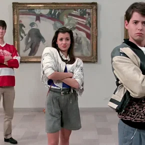 Photo du film : La folle journée de Ferris Bueller