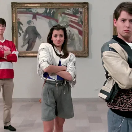 Miniature photo du film : La folle journée de Ferris Bueller