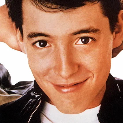 Miniature photo du film : La folle journée de Ferris Bueller