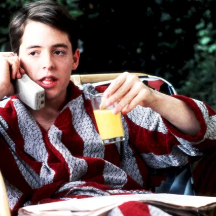 Miniature photo du film : La folle journée de Ferris Bueller