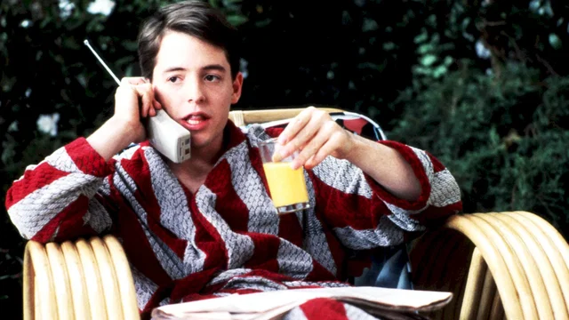 Photo 7 du film : La folle journée de Ferris Bueller