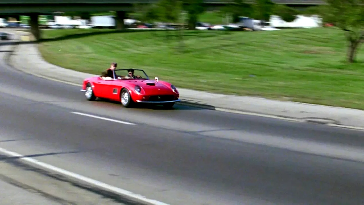 Photo 8 du film : La folle journée de Ferris Bueller