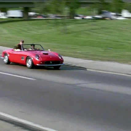 Miniature photo du film : La folle journée de Ferris Bueller