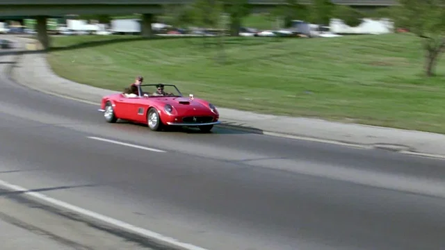Photo 8 du film : La folle journée de Ferris Bueller