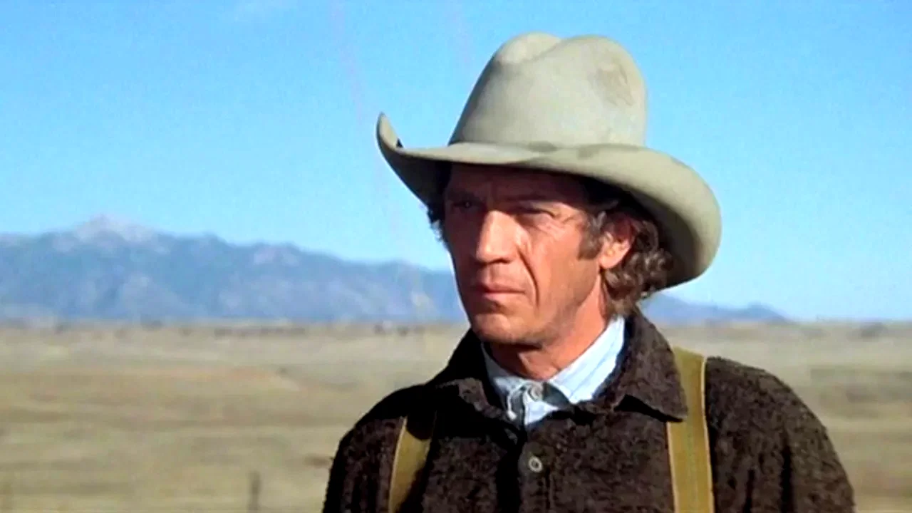 Photo du film : Tom horn