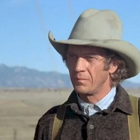 Photo du film : Tom horn