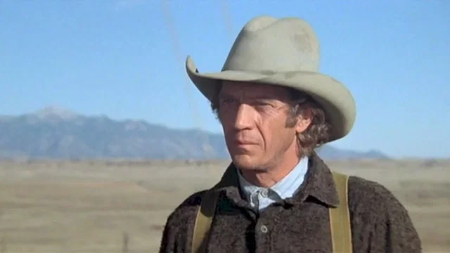 Photo 2 du film : Tom horn