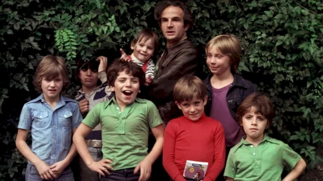 Photo du film : L'argent de poche