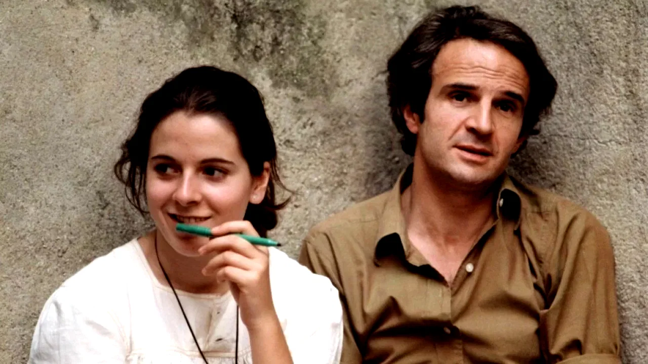 Photo 3 du film : L'argent de poche