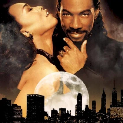 Miniature photo du film : Un vampire a brooklyn