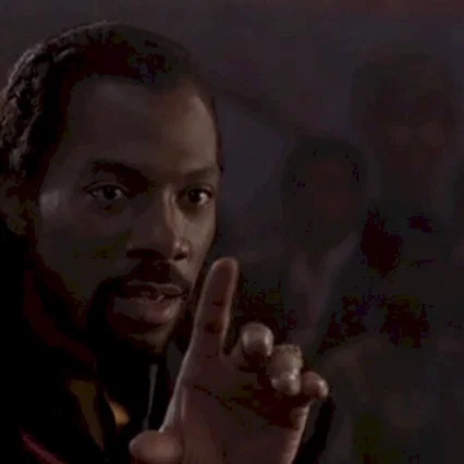 Miniature photo du film : Un vampire a brooklyn