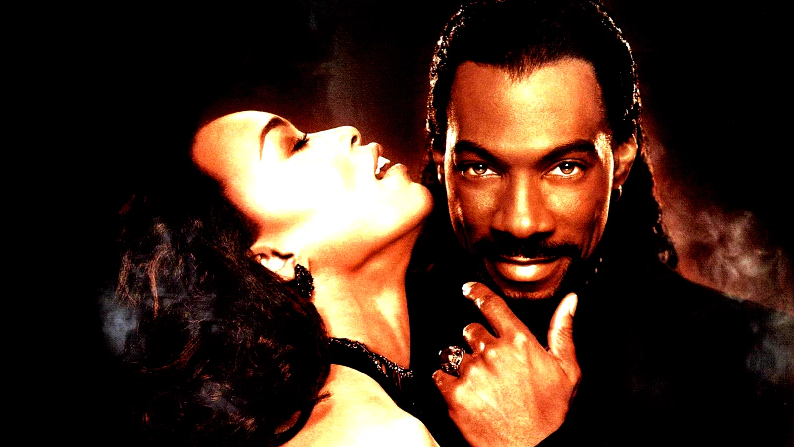 Photo 3 du film : Un vampire a brooklyn