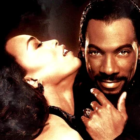 Photo du film : Un vampire a brooklyn