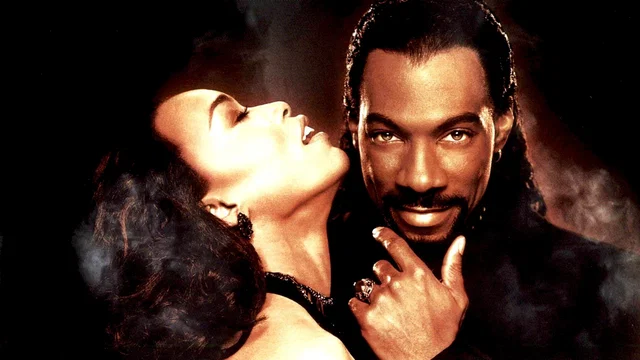 Photo du film : Un vampire a brooklyn