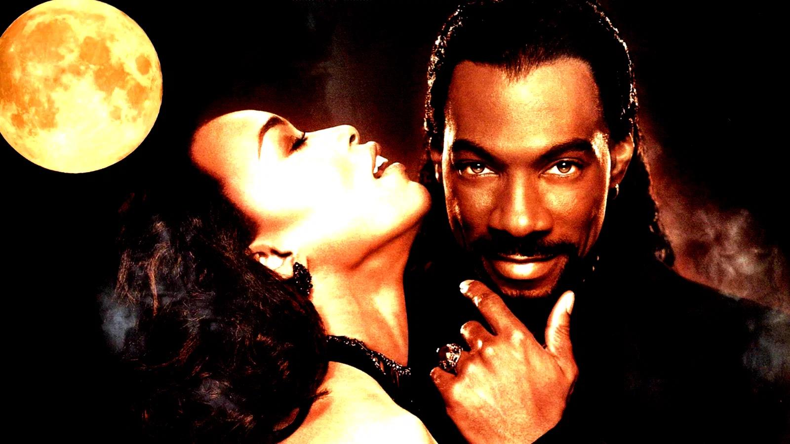 Photo 4 du film : Un vampire a brooklyn
