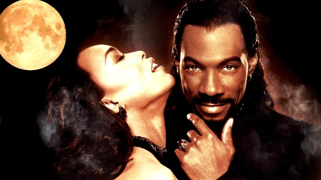 Photo du film : Un vampire a brooklyn