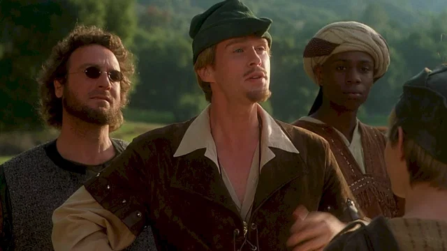 Photo du film : Sacré Robin des Bois !