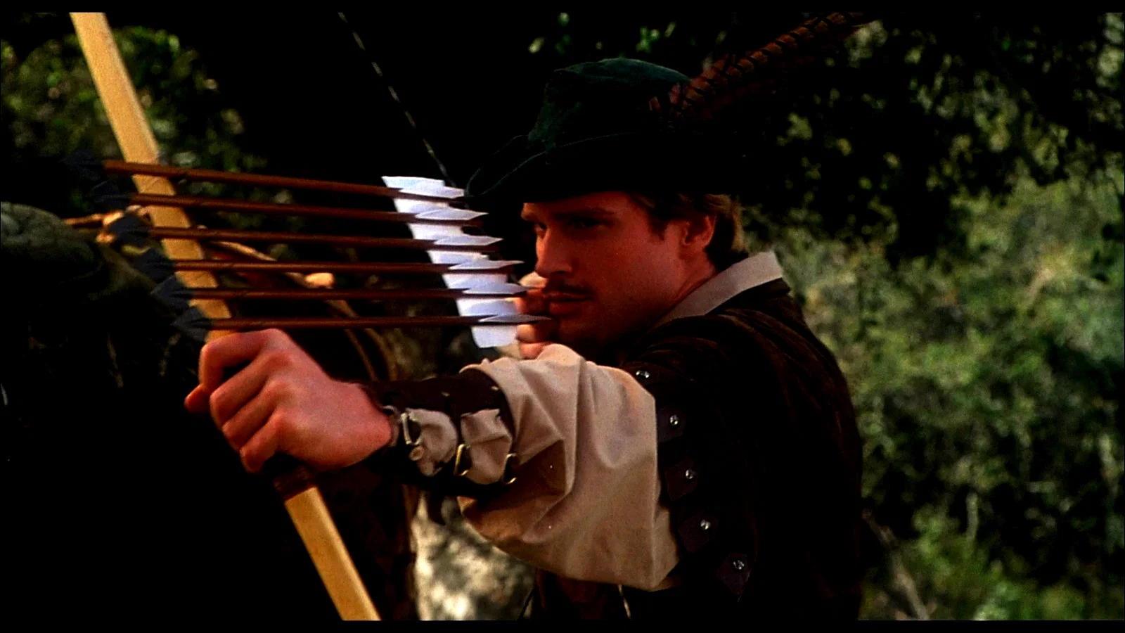 Photo 6 du film : Sacré Robin des Bois !