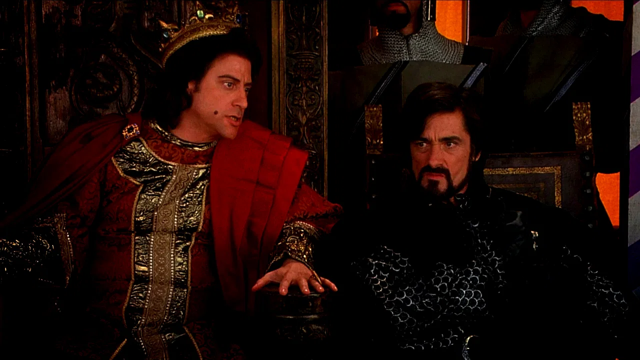 Photo 9 du film : Sacré Robin des Bois !