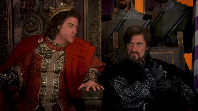 Photo du film : Sacré Robin des Bois !