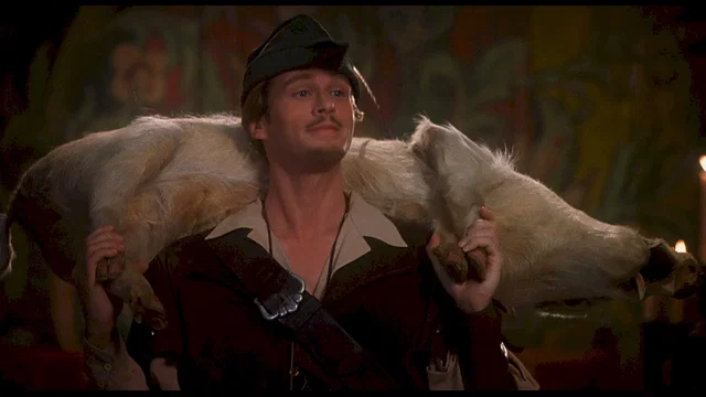 Photo du film : Sacré Robin des Bois !