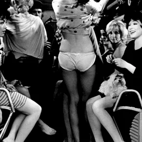 Photo du film : La douce