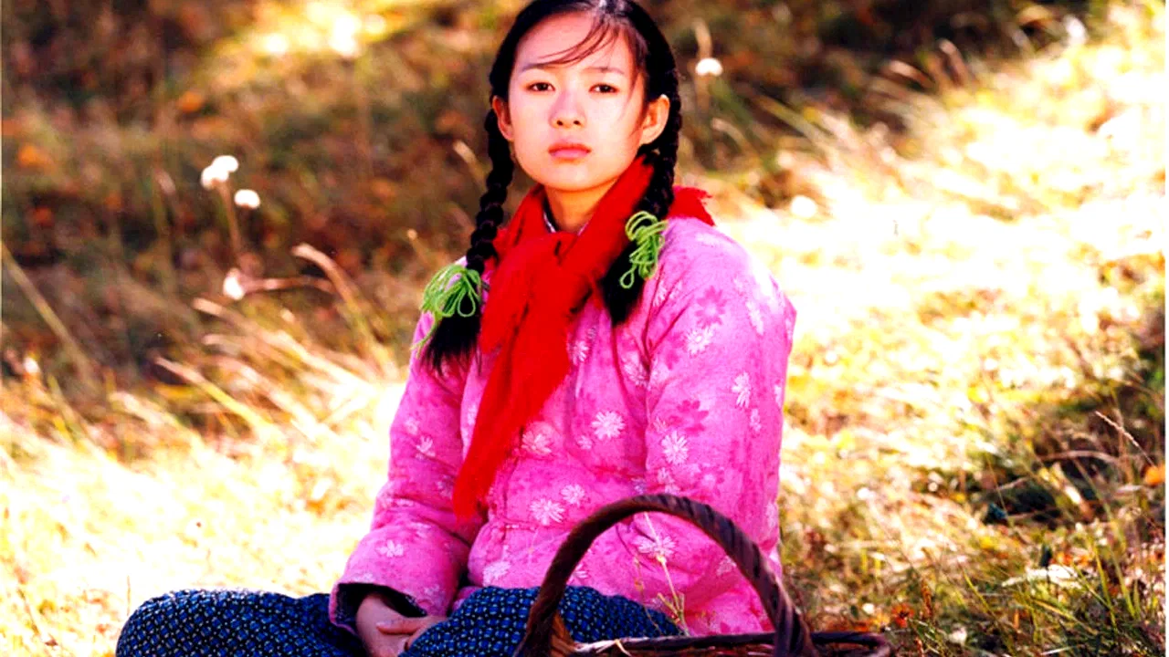Photo 3 du film : The road home