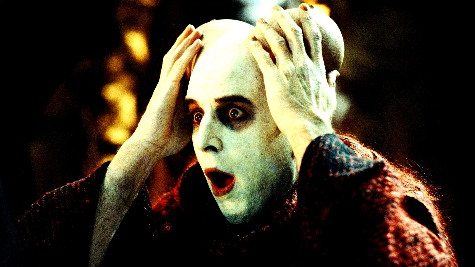 Photo 2 du film : Little nicky