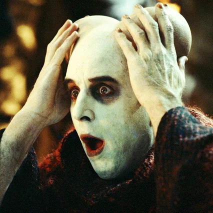Miniature photo du film : Little nicky