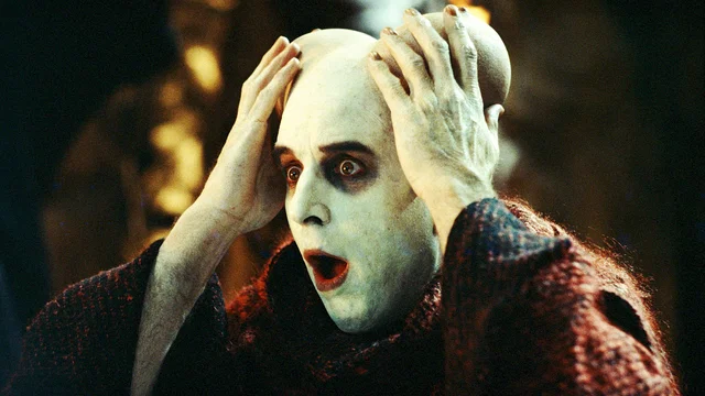 Photo 2 du film : Little nicky