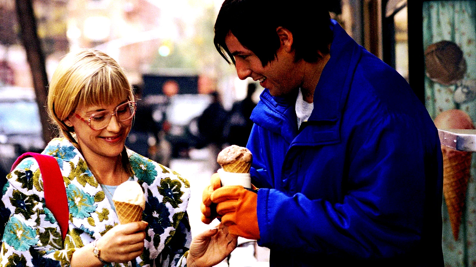 Photo 4 du film : Little nicky