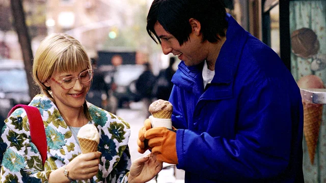 Photo 4 du film : Little nicky