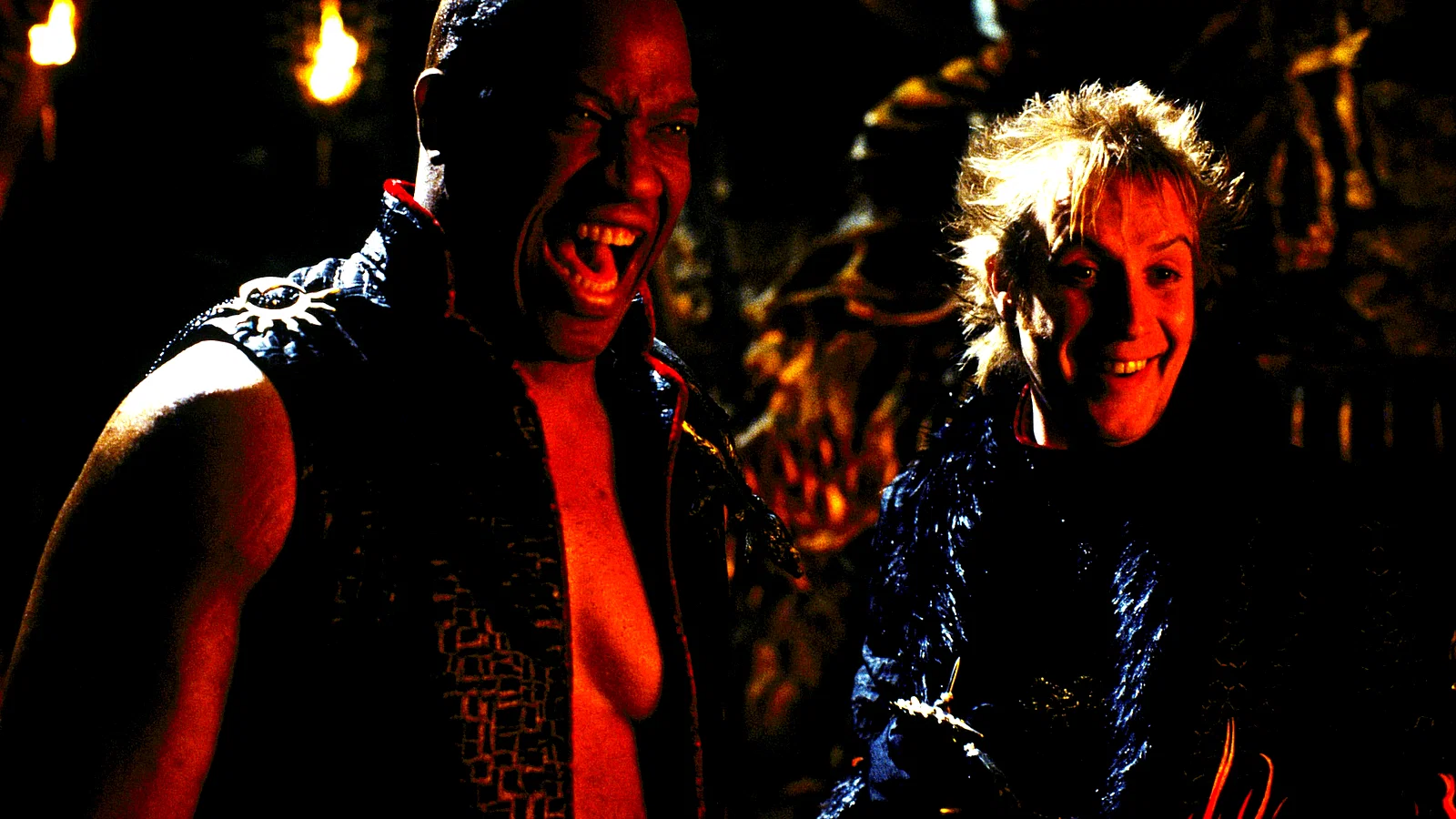 Photo 5 du film : Little nicky