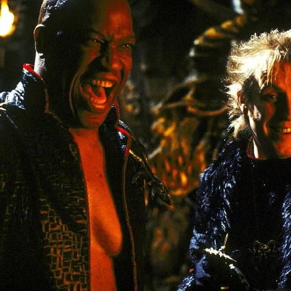 Miniature photo du film : Little nicky