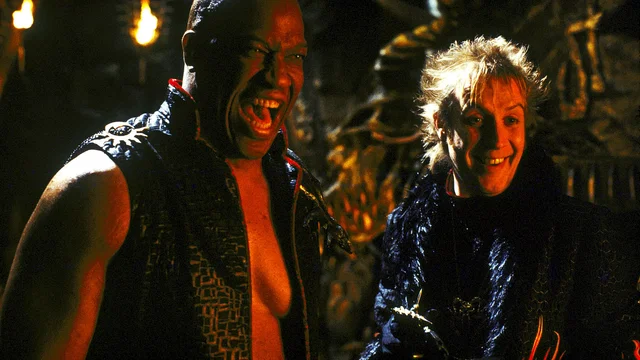 Photo 5 du film : Little nicky