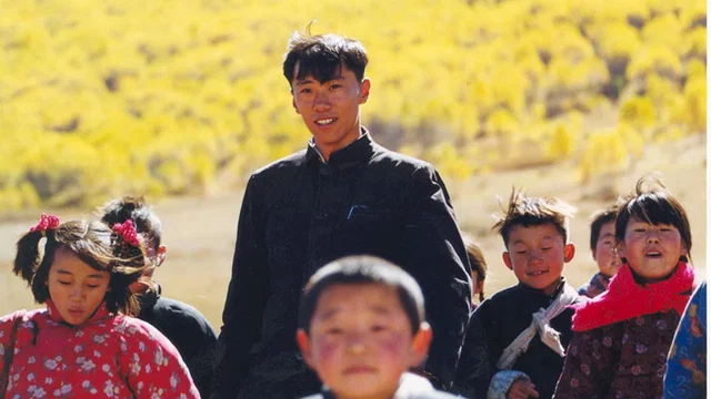 Photo 6 du film : The road home