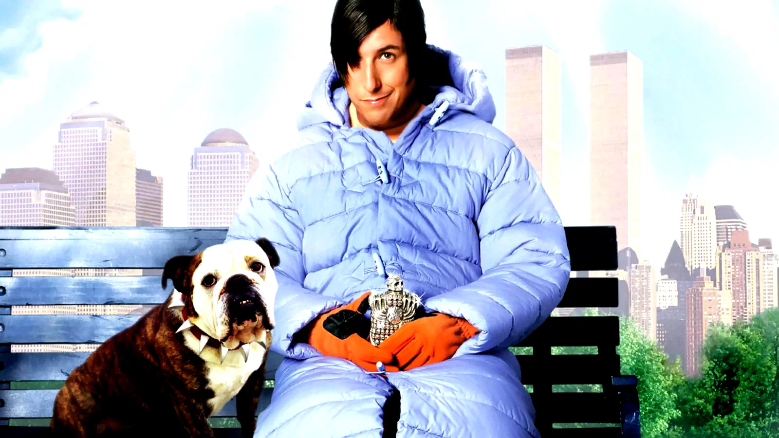 Photo 6 du film : Little nicky