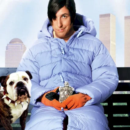 Miniature photo du film : Little nicky