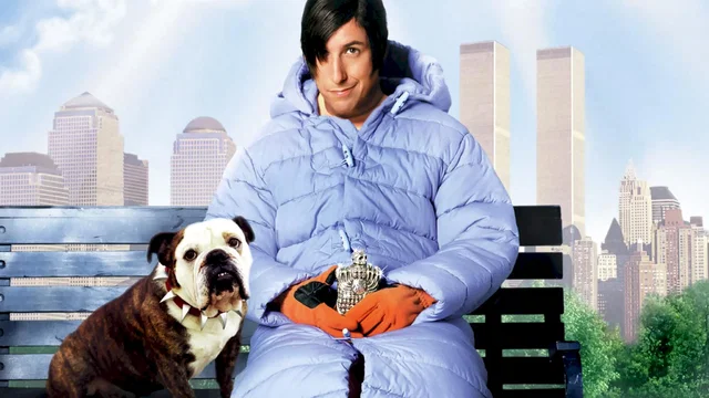 Photo 6 du film : Little nicky