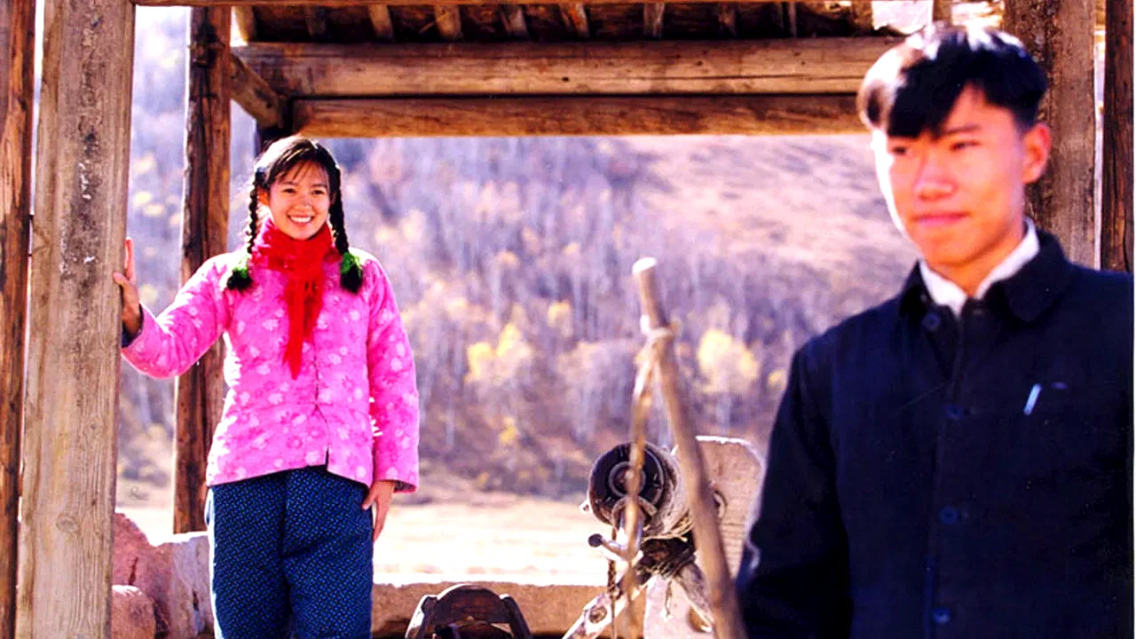 Photo 7 du film : The road home