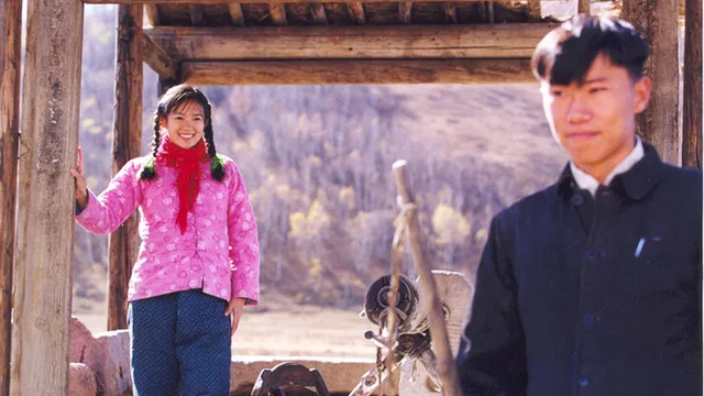 Photo 7 du film : The road home