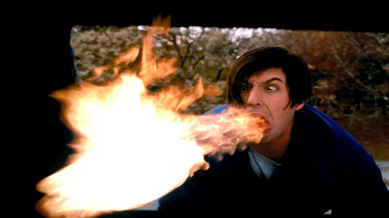 Photo 7 du film : Little nicky