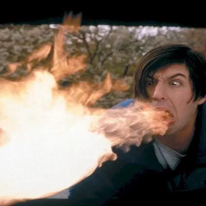 Miniature photo du film : Little nicky