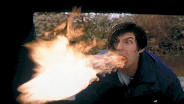 Photo 7 du film : Little nicky