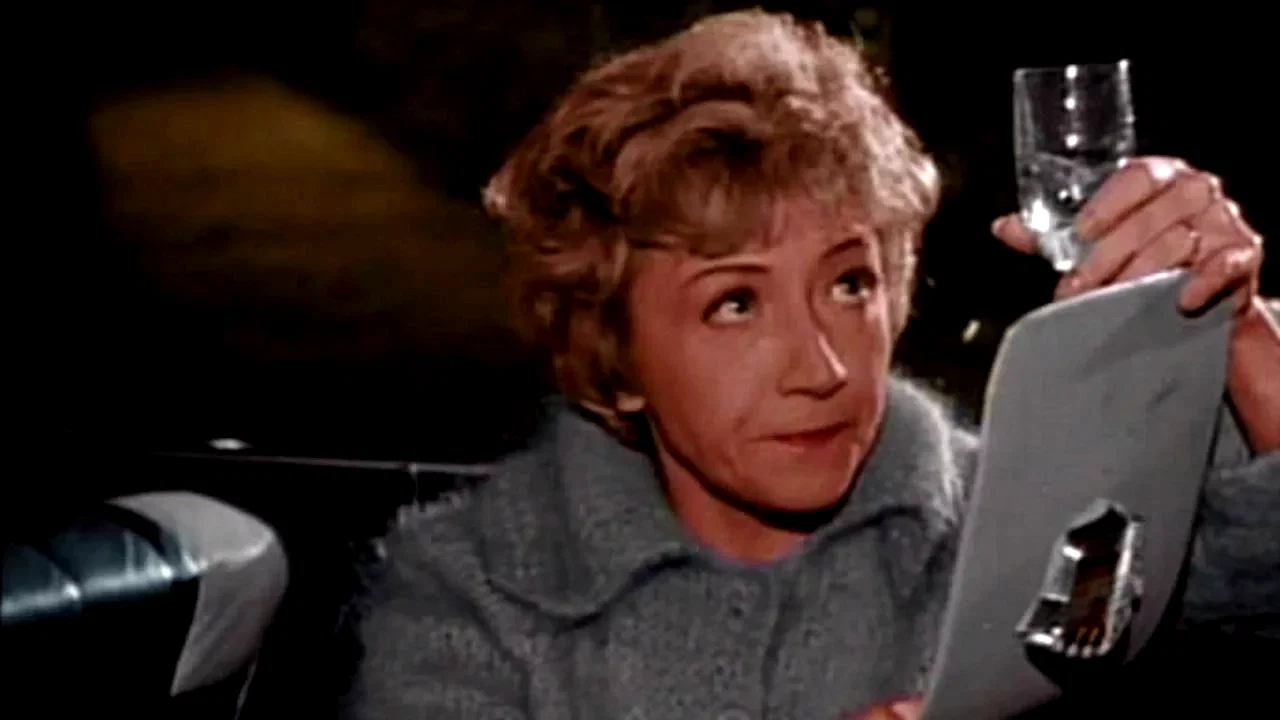 Photo 2 du film : La belle americaine