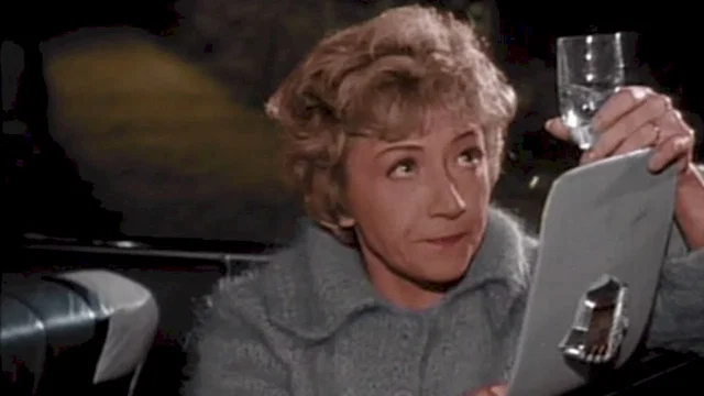 Photo du film : La belle americaine