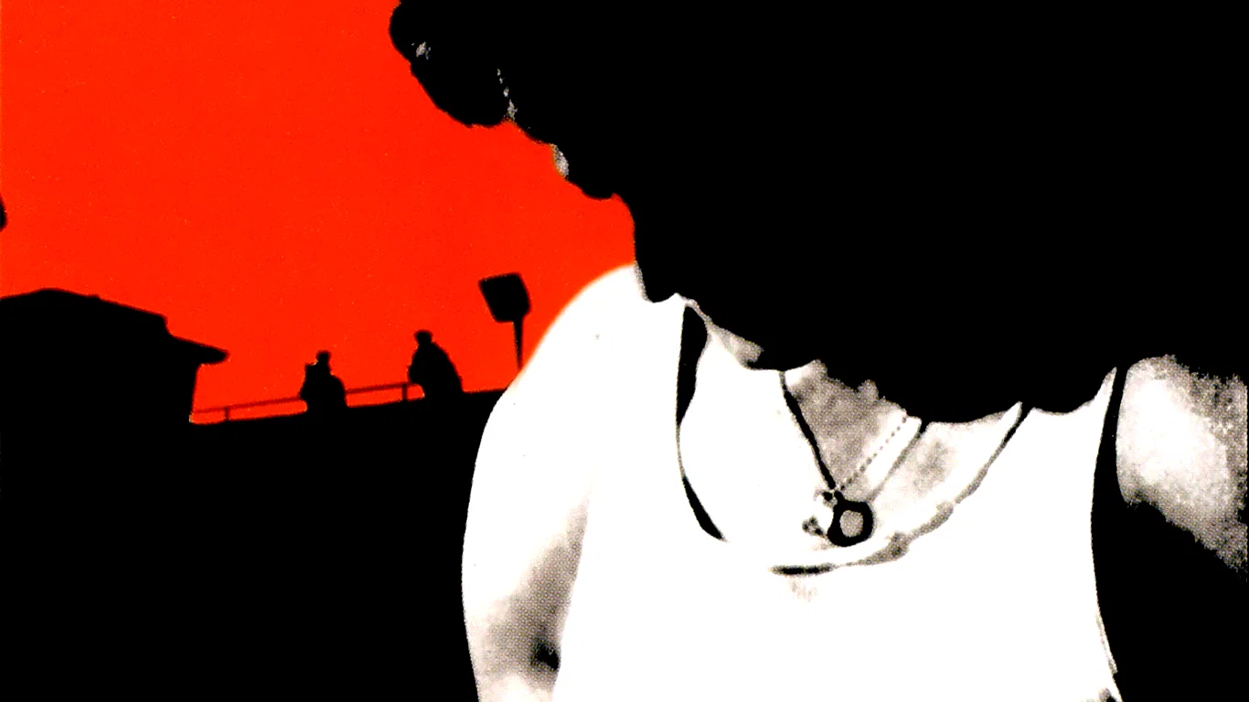 Photo 2 du film : Haute securite