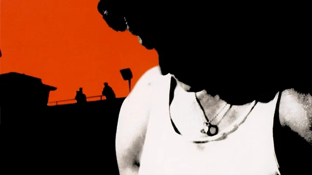 Photo 2 du film : Haute securite