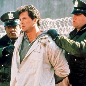 Photo du film : Haute securite