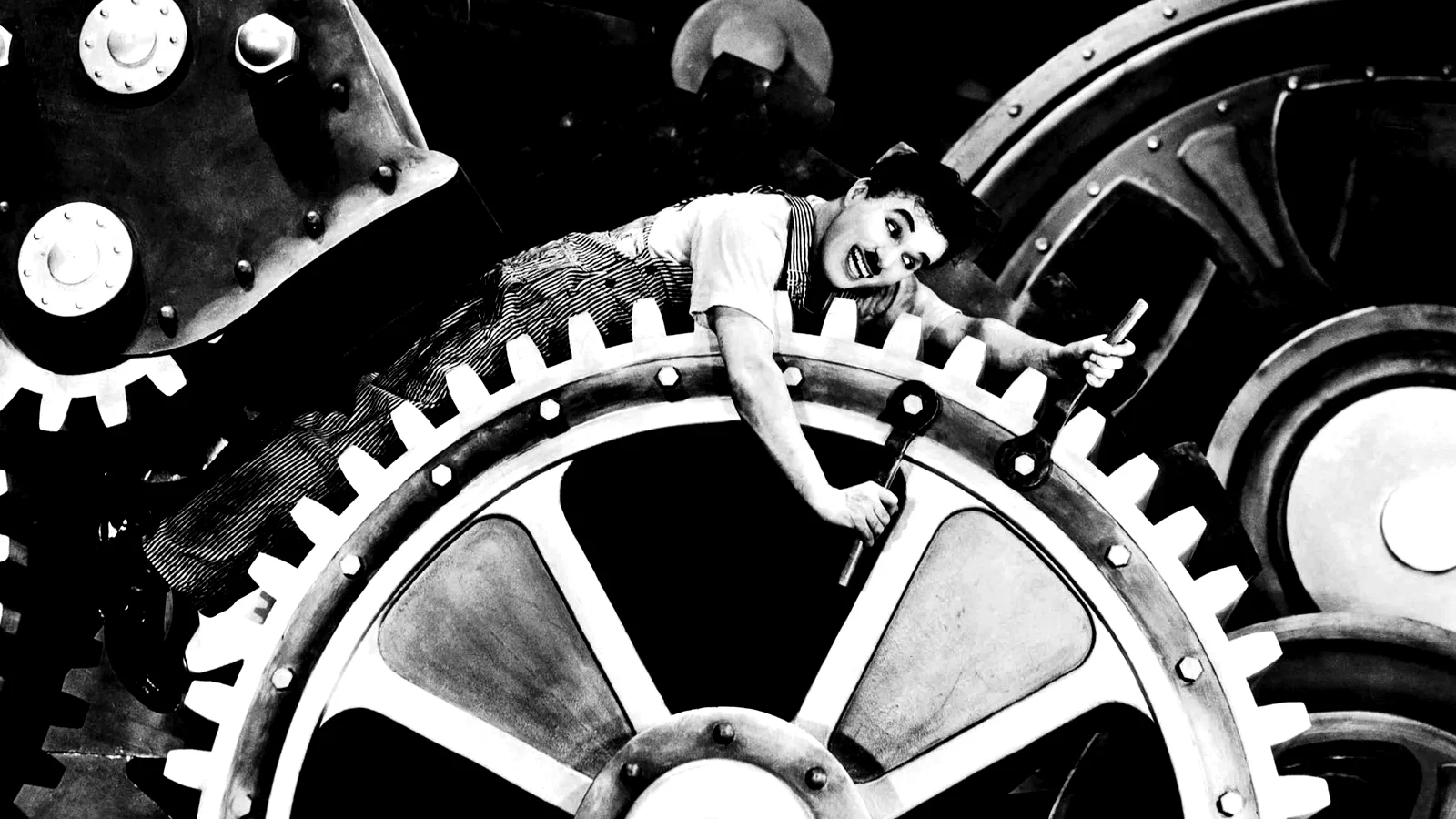 Photo 3 du film : Les Temps modernes